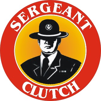 Sergeant Clutch Code of Ethics